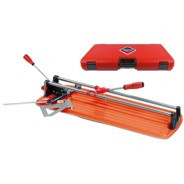 CORTADOR RUBI TS-66 MAX NARANJA 18922 302788