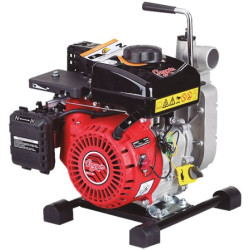 MOTOBOMBA CAMPEON MRC-40 2,3CV 79,77CC 15000L/H