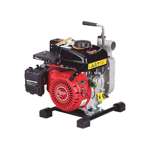 MOTOBOMBA CAMPEON MRC-40 2,3CV 79,77CC 15000L/H