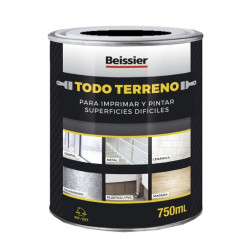 TODO TERRENO NEGRO 750ML