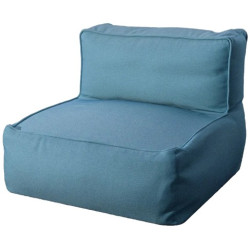 SOFA S/BRAZO GISSELE PACIFIC 70x80x64CM