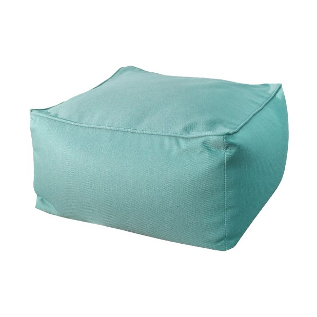 PUF GISSELE ARUBA 70x70x36CM