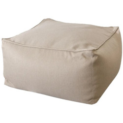 PUF GISSELE TOPO 70x70x36CM