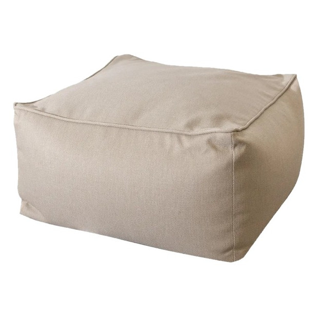 PUF GISSELE TOPO 70x70x36CM