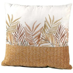 COJIN KENTIA NATURE CRAFT 45x45CM