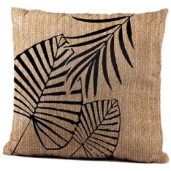 COJIN PALMA LEAF NATURE CRAFT 43x43CM