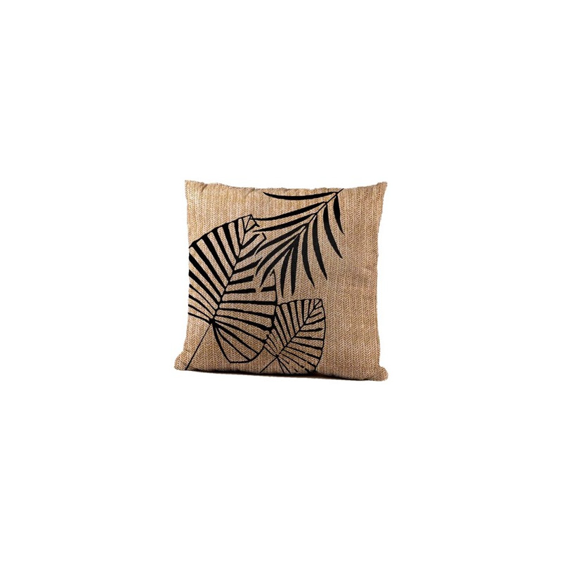 COJIN PALMA LEAF NATURE CRAFT 43x43CM