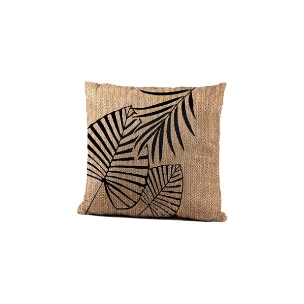 COJIN PALMA LEAF NATURE CRAFT 43x43CM