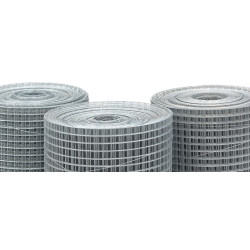 MALLA ELECT. GV19/19/1,4/1000 R.25Mts.(Por mts)