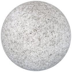 MESA LED DEWI TECA 36,50x36,50x44,50CM