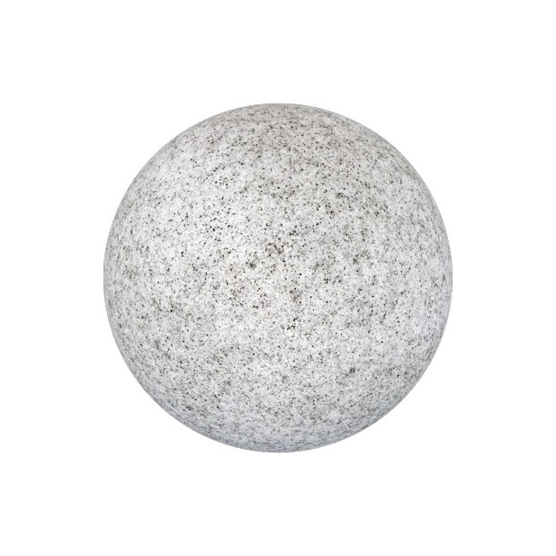 MESA LED DEWI TECA 36,50x36,50x44,50CM