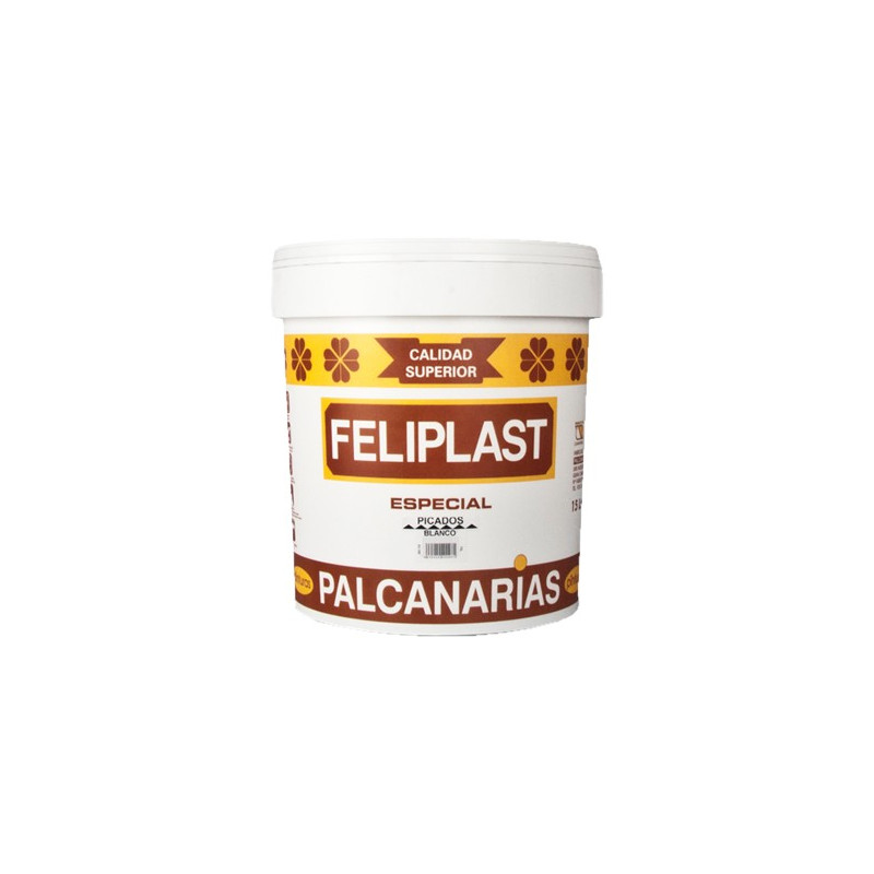FELIPLAST ESPECIAL PICADOS 15L. 03.100