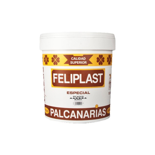 FELIPLAST ESPECIAL PICADOS 15L. 03.100