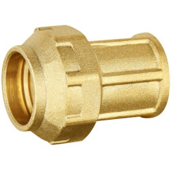 ENLACE HEMBRA LATON ROSCA EXT.25-3/4"