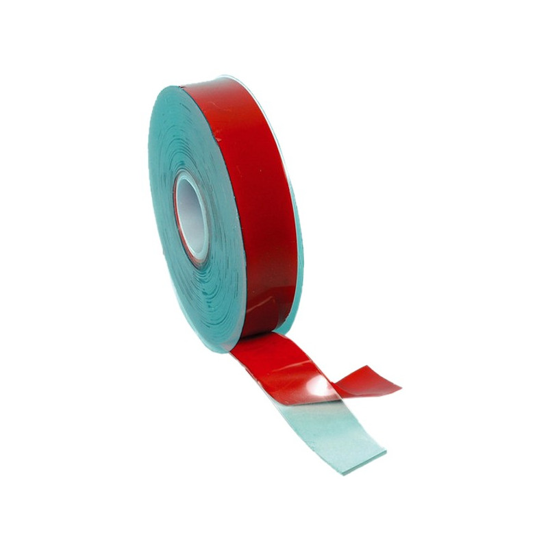 CINTA ADHE. ALTA RESIST. 19 MM. x 5 Mts.