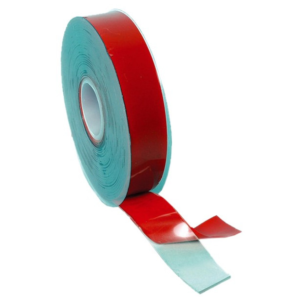 CINTA ADHE. ALTA RESIST. 19 MM. x 5 Mts.