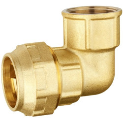 CODO HEMBRA LATON ROSCA EXT.20-1/2"