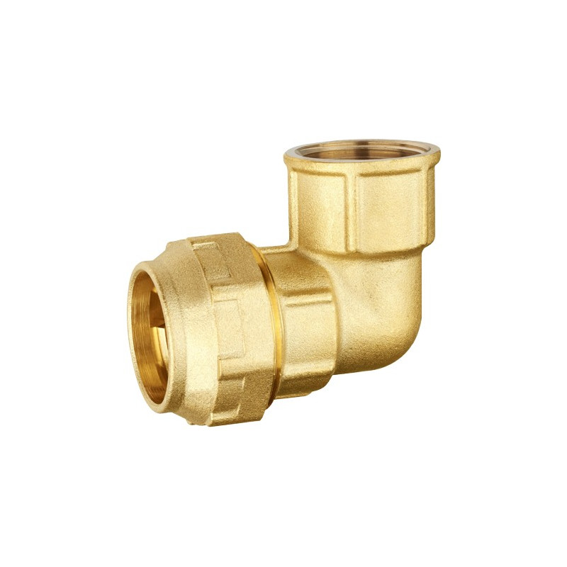 CODO HEMBRA LATON ROSCA EXT.20-1/2"