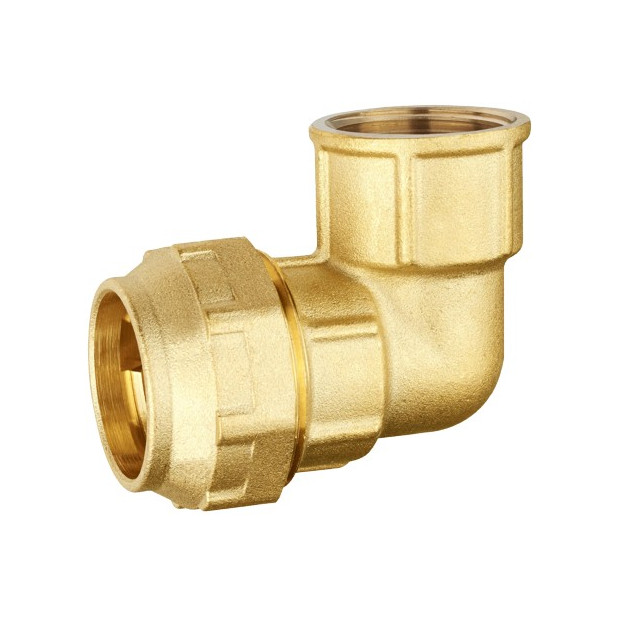 CODO HEMBRA LATON ROSCA EXT.20-1/2"
