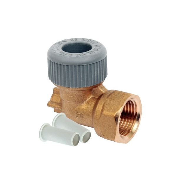 KIT CODO FIJACION HEMBRA PBP 15x1/2+1 CASQ.
