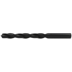 ESTUCHE BROCAS HSS-R ACERO 1-10mm (19pzs)