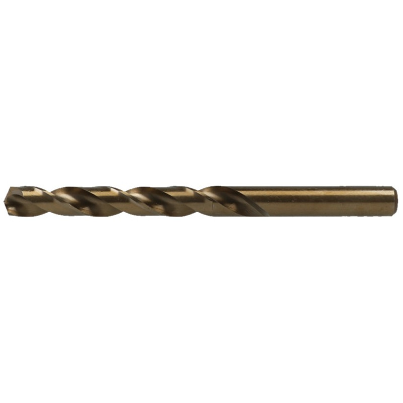 BROCA HSS COBALTO 4,0x43x75mm