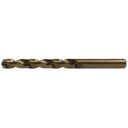 BROCA HSS COBALTO 2,5x30x57mm