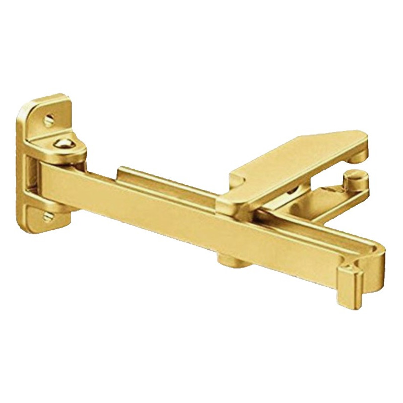 CERROJO RETENEDOR EST. 2000 DORADO