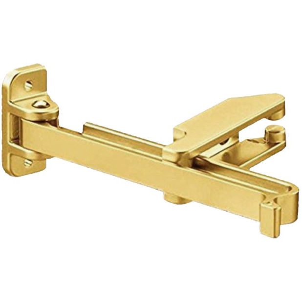 CERROJO RETENEDOR EST. 2000 DORADO