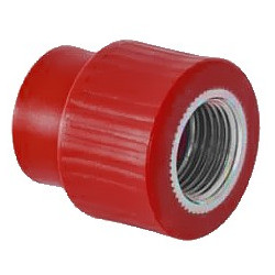 MANGUITO FIRE ROSCA HEMBRA 32-1"