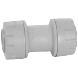 MANGUITO UNION 15mm. WOESTE B/U