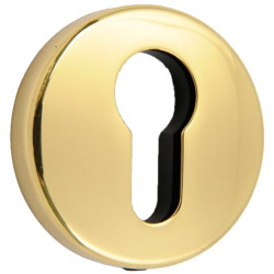 ESCUDO OCARIZ 554TO BC ORO BRILLO