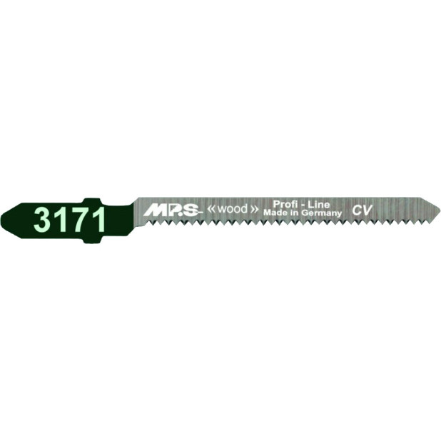 HOJA SIERRA CALAR CV MADERA 50MM T101AO (5 UND)