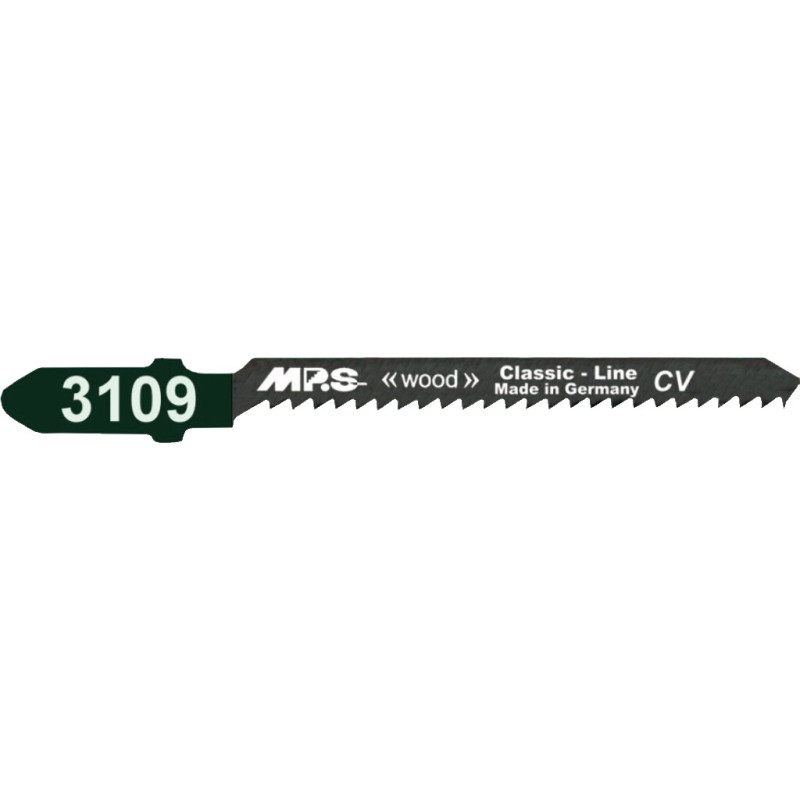HOJA SIERRA CALAR CV MADERA 60MM T119BO (5 UND)