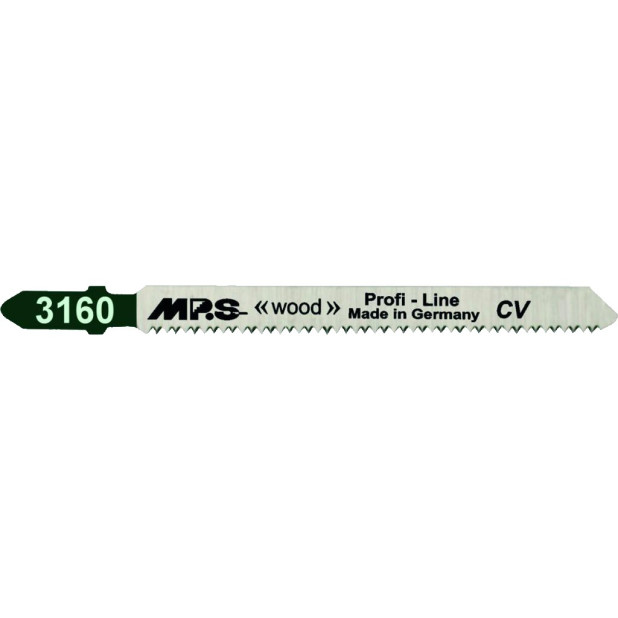 HOJA SIERRA CALAR CV MADERA/LAMINADO 75MM (5 UND)