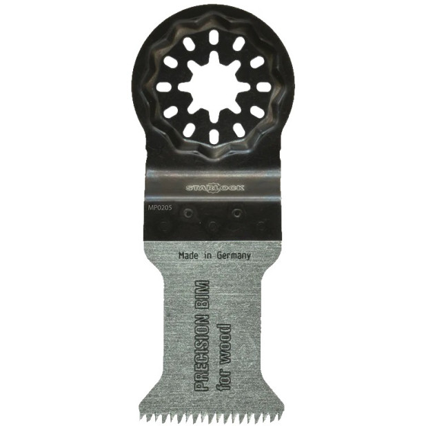 HOJA SIERRA PRECISION BIM MADERA 50x35MM