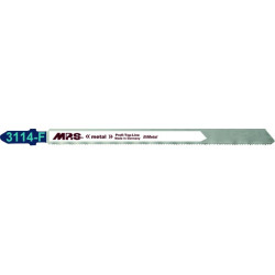 HOJA SIERRA CALAR BIM METAL 110MM T318AF (5 UND)