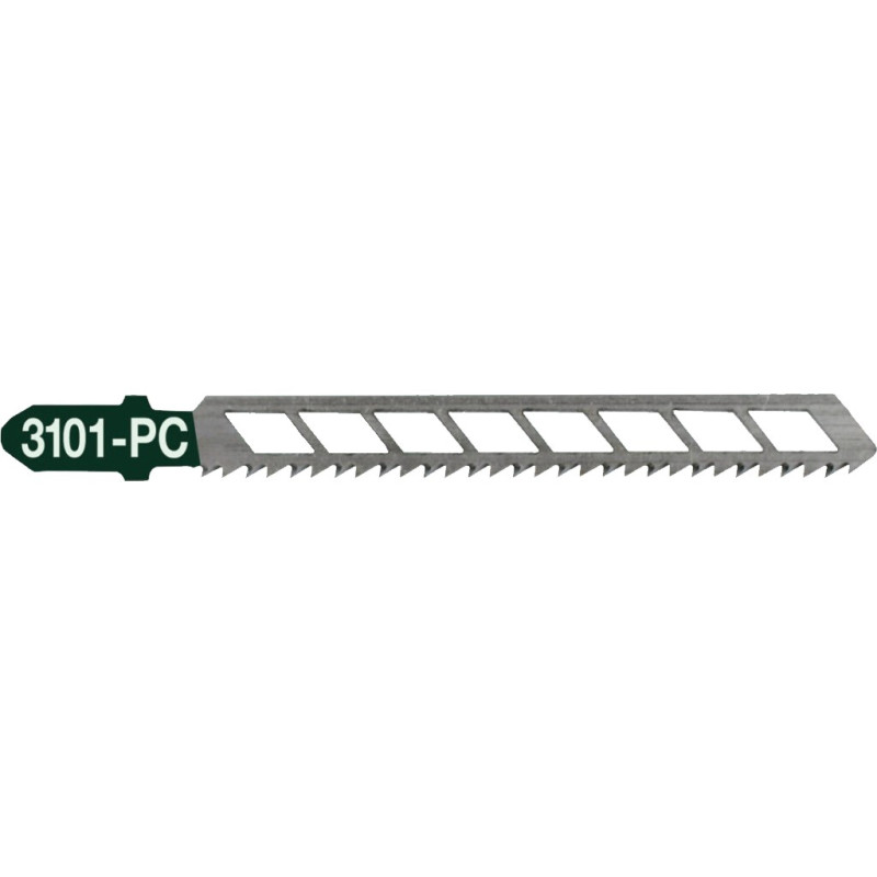 HOJA SIERRA CALAR CV MADERA 75MM (5 UND)