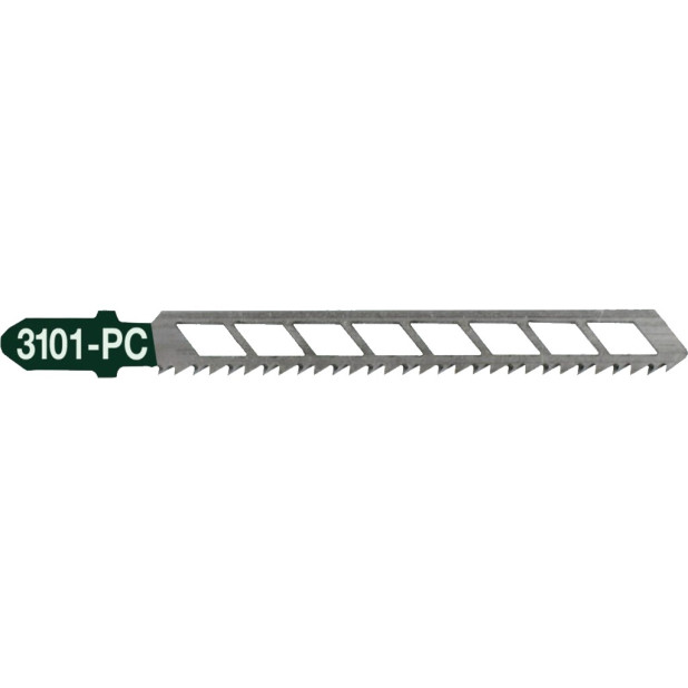 HOJA SIERRA CALAR CV MADERA 75MM (5 UND)