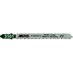 HOJA SIERRA CALAR CV MADERA 75MM T101B (5 UND)