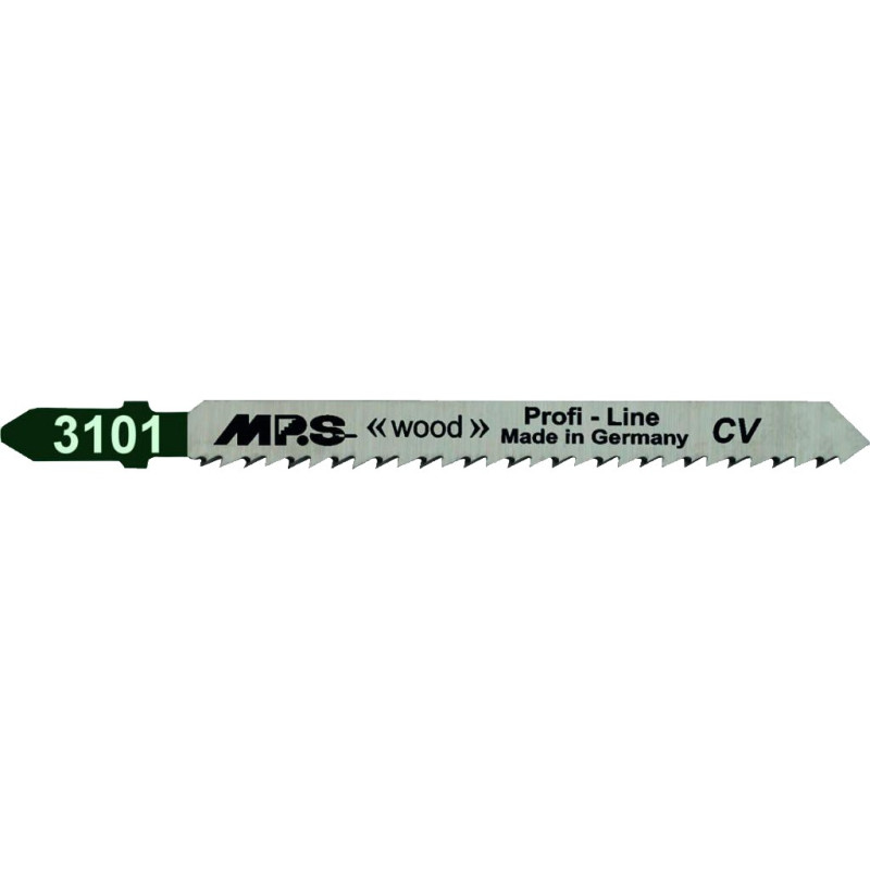 HOJA SIERRA CALAR CV MADERA 75MM T101B (5 UND)