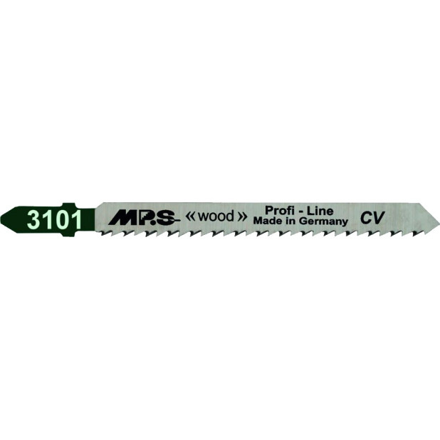 HOJA SIERRA CALAR CV MADERA 75MM T101B (5 UND)