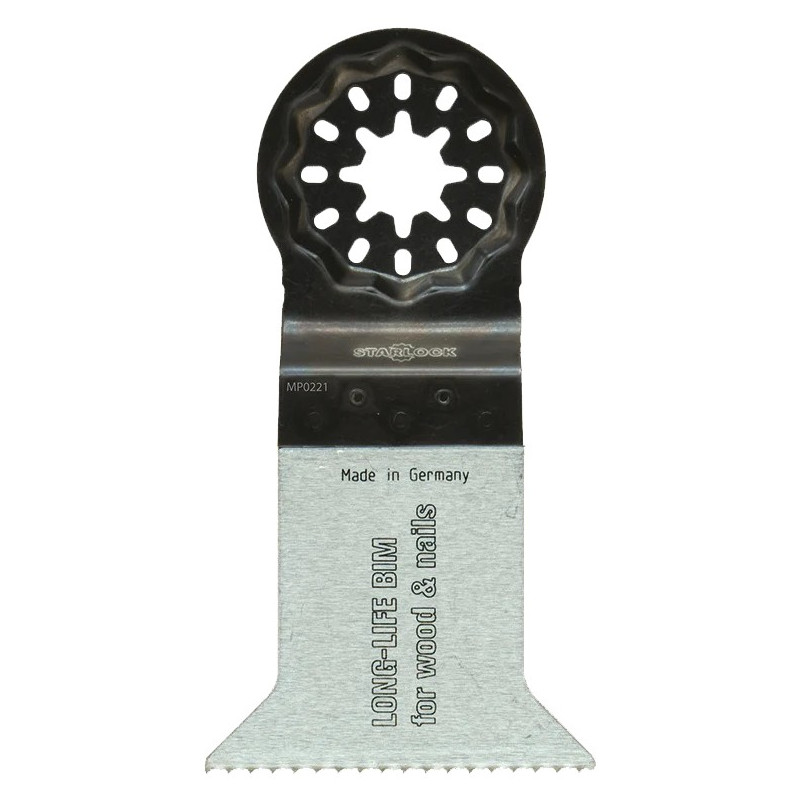 HOJA SIERRA BIM MADERA 50x50MM