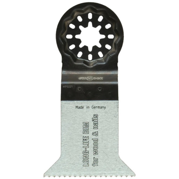 HOJA SIERRA BIM MADERA 50x50MM