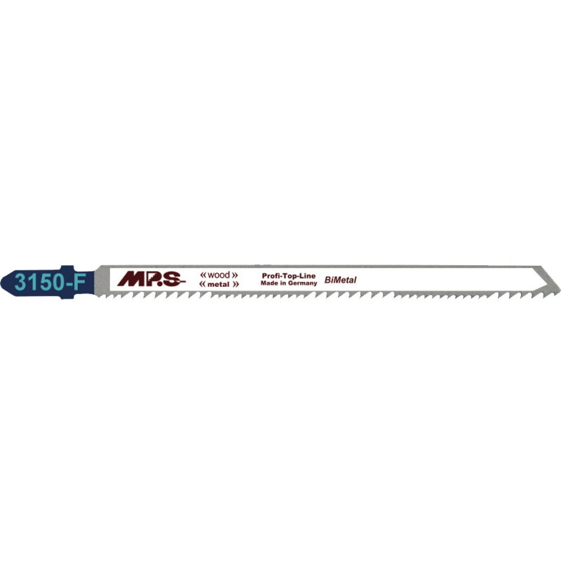 HOJA SIERRA CALAR BIM UNIVERSAL 110MM (5 UND)