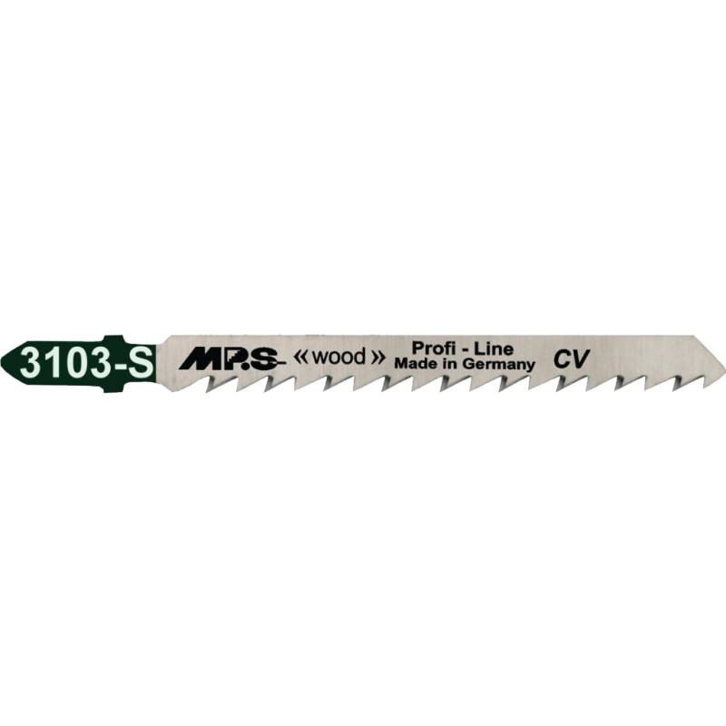 HOJA SIERRA CALAR CV MADERA 75MM T101DP (5 UND) (DESCAT.)