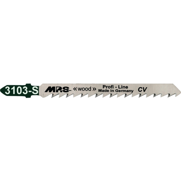 HOJA SIERRA CALAR CV MADERA 75MM T101DP (5 UND) (DESCAT.)