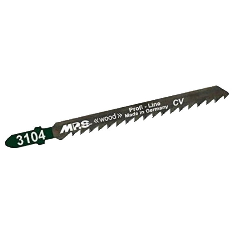 HOJA SIERRA CALAR CV MADERA 75MM T144D (5 UND)