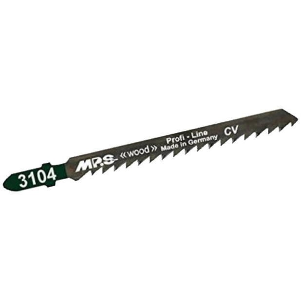 HOJA SIERRA CALAR CV MADERA 75MM T144D (5 UND)