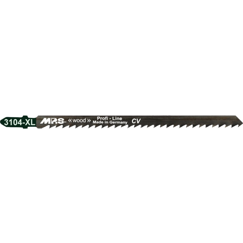 HOJA SIERRA CALAR CV MADERA 130MM T344D (5 UND) (DESCAT.)